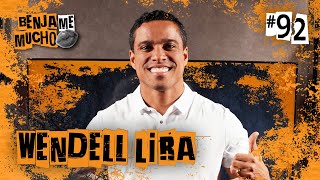 WENDELL LIRA  BENJA ME MUCHO 092 [upl. by Tima]