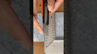 This way of cutting bricks will surprise you diy shorts [upl. by Freddy]