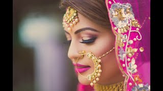 Best punjabi wedding Jago  Mandeep amp Kiran  Paran Singh Photography [upl. by Liv]