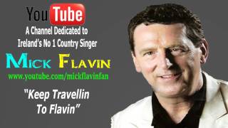 Welcome to Mick Flavin YouTube Channel [upl. by Wappes438]