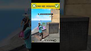 Hacker de Dushmani free fire Max shortvideo  😂😂😂😂ranitgaming😂😂😂 [upl. by Eelsel]