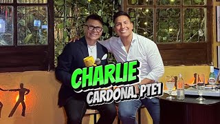 CHARLIE CARDONA PTE 1 [upl. by Melantha]