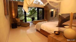 River Lodge Superior Luxury Suite [upl. by Oeram]