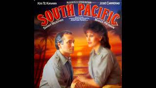 Kiri Te Kanawa amp José Carreras  South Pacific Twin Soliloquies [upl. by Hamitaf]