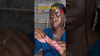 Did Juvia’s place get it right with Caramel Rose Juviasplace darkskinmakeup [upl. by Coats]