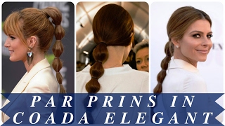 Par prins in coada elegant [upl. by Leoy]