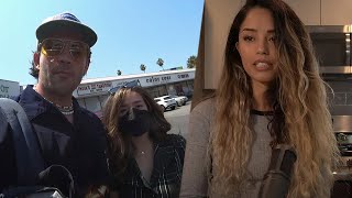 Hasanabi IRL stream with Pokimane and Valkyrae [upl. by Yticilef]