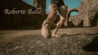 Baths of Caracalla with Roberto Bolle [upl. by Megan]