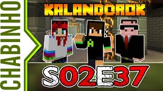 【Kalandorok 2】37 A Minotaurus labirintusában [upl. by Onirefez]