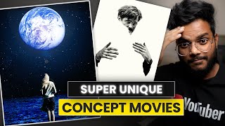 TOP 7 BEST Super Unique Concept Movies Vol 2  Mind Blowing Movies  Shiromani Kant [upl. by Hurd441]