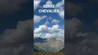 Serre Chevalier Club Med Montagne été clubmed travel [upl. by Lered]