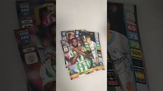 Premium Limited Edition 1 pack FIFA 365 2025 panini [upl. by Frisse912]