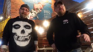 BBQ REVIEW  Salt  Smoke BBQ  St Louis MO [upl. by Ikuy]