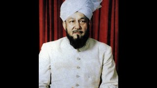 Hazrat Mirza Tahir Ahmad  Full Hijrat Story 1984  1st Address From London  by roothmens [upl. by Anidem250]