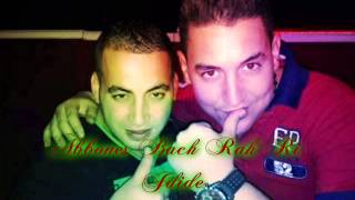 Cheb Yacine Tigre Feat Hichem Smati Torgadli 3la Sadri Narafha Cha Tebghi Grand Succé 2015 [upl. by Suirad]