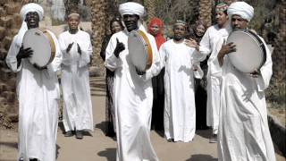 Egypt Nubian Music [upl. by Vogel949]