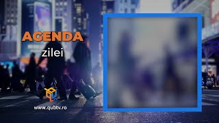 Agenda zilei marți 29102024 [upl. by Okram342]