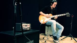 Gibson Les Paul Standard vs Traditional [upl. by Notsa]