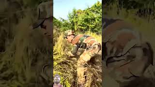 Desh ke lea me jaan desakta hu viralshort army [upl. by Imuy558]