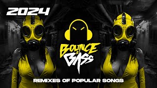 TECHNO MUSIC MIX 2024 🎧 Top Remixes of Popular Songs 🎧 BEST TECHNO RAVE amp HYPERTECHNO Bangers [upl. by Brechtel]