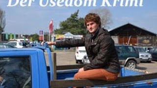 Der Usedom Krimi [upl. by Cirederf]