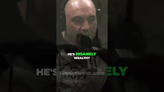 How Keanu Reeves doesn’t care about wealth joerogan keanureeves shorts viral [upl. by Harsho]