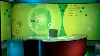 Telewizja oskarżona o plagiat Słusznie  Retro TVP Wrocław [upl. by Itnuahsa]