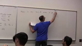 Linear Algebra Lesson 1 Video 9 Definition of Subsets [upl. by Nara]