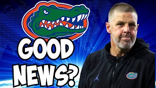 Will Billy Napier make CRITICAL CHANGE for Gators Football [upl. by Hughie]