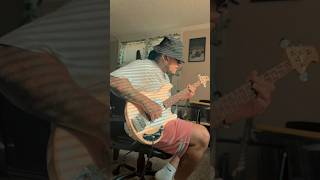 Dime  Gondwana Bass Cover Gondwana Dime Bass [upl. by Eisset379]