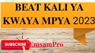 BEAT  BITI YA KWAYA CHOIR MPYA jinsi ya kupata beat mpya subscribe channel yangu [upl. by Eustatius]