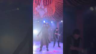 Adeel murtaza Mahndi Dance blaster performance 🔥adeelmurtaza viralvideo trending dance shorts [upl. by Eitnom771]