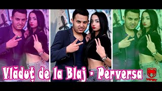 Vladut de la Blaj  Perversa audio oficial NOU 2020 [upl. by Thia]