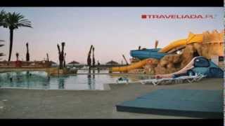 Hotel Marhaba Salem  Sousse [upl. by Ahsimak]