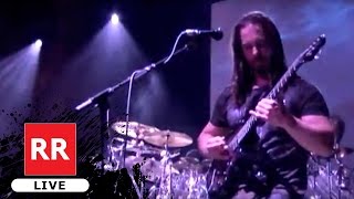 DREAM THEATER  Forsaken Live [upl. by Aliet]