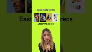 Easter movie recommendations part 1 [upl. by Adnik642]