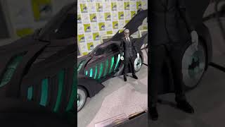 McFarlane Batman Forever Batmobile [upl. by Zina]