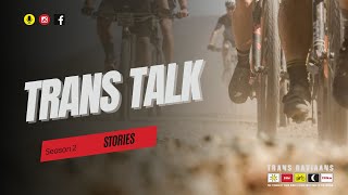 Trans Talk S2E3 2024Stories [upl. by Reed845]