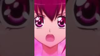 Glitter force remix but it’s glitter lucky [upl. by Belden615]