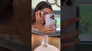 Madison Beer’s Skincare amp Beauty Secrets fashion style beauty secret viral trending [upl. by Esenwahs]