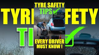 How to Make Your Tires Last Longer and Stay Safecarinfo [upl. by Wind]