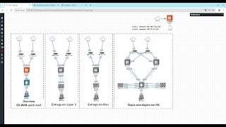 Configurações básicas para o FortiGate Fortinet [upl. by Novek]