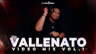 VALLENATO CORTA VENAS VOL1 💔 VALLENATO MIX 💔 DjWonchi X MIXERBESTTEAM [upl. by Pope918]