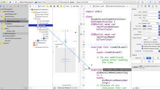 Swift MVVM design pattern [upl. by Veda673]