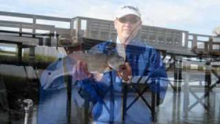 Amelia Island Charter Fishing LLC Florida Redfish Capt Jeff Crumpton AmeliaIslandCharterFishing [upl. by Ylicec]