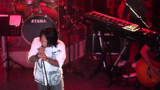 Arnel Pineda  The Flame [upl. by Charmain]