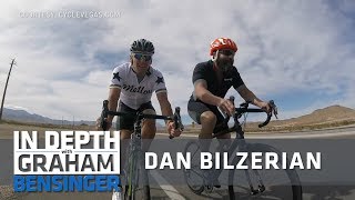 Dan Bilzerian Lance Armstrong helped my cycling bet [upl. by Gualtiero]