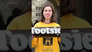 The first IS Turn In of 2024  The College of Wooster [upl. by Wind]