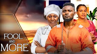 FOOLS AND MORE FULL MOVIE  WATCH MAURICE SAMPEARL WATTSSARIAN MARTINS ON DIS EXCLUSIVE MOVIE [upl. by Patty]