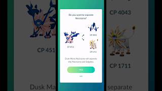 When I Done My Biggest Mistake Ever in pokemongo [upl. by Woodrow]